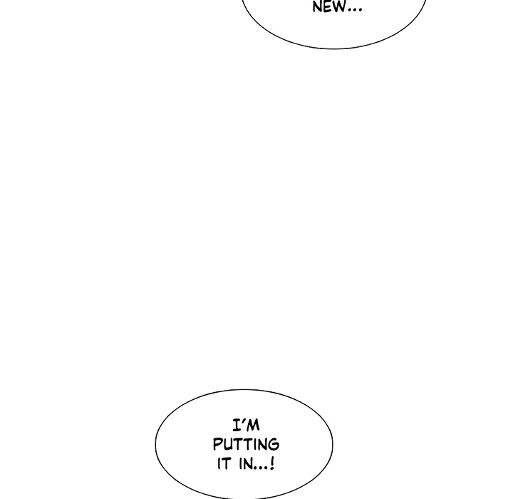 Talk to Me Chapter 124 page 22 - 