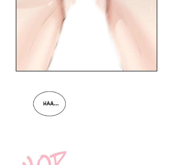Talk to Me Chapter 124 page 24 - 