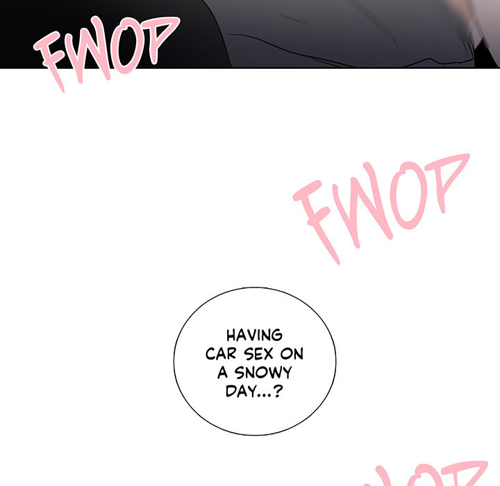 Talk to Me Chapter 124 page 27 - 