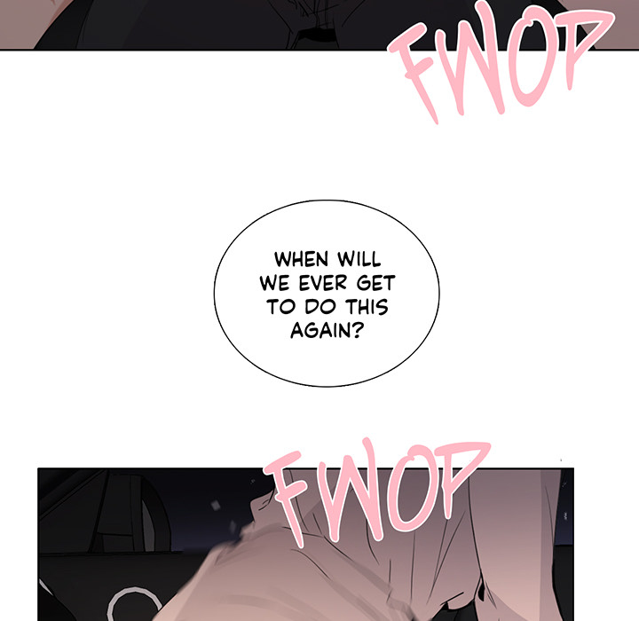 Talk to Me Chapter 124 page 29 - 