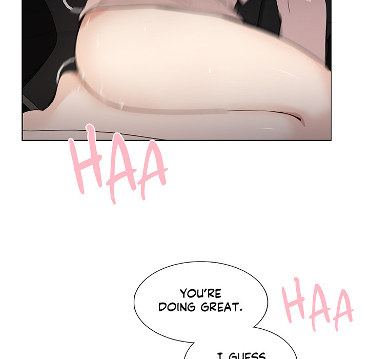 Talk to Me Chapter 124 page 30 - 