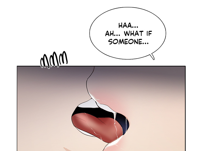 Talk to Me Chapter 124 page 4 - 