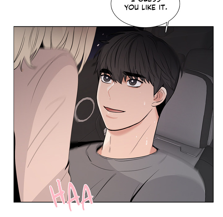 Talk to Me Chapter 124 page 31 - 