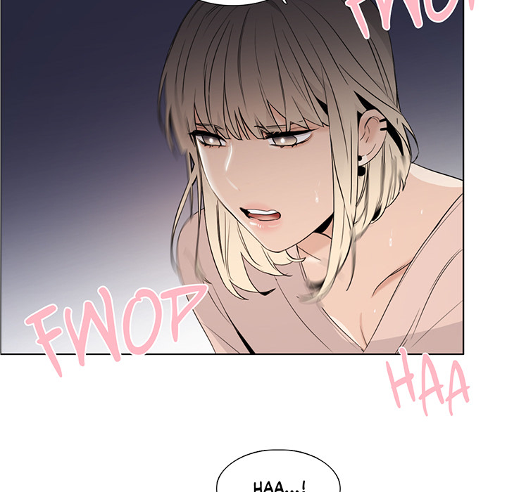 Talk to Me Chapter 124 page 34 - 