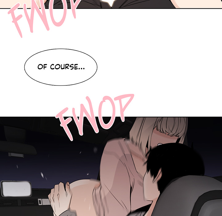 Talk to Me Chapter 124 page 36 - 