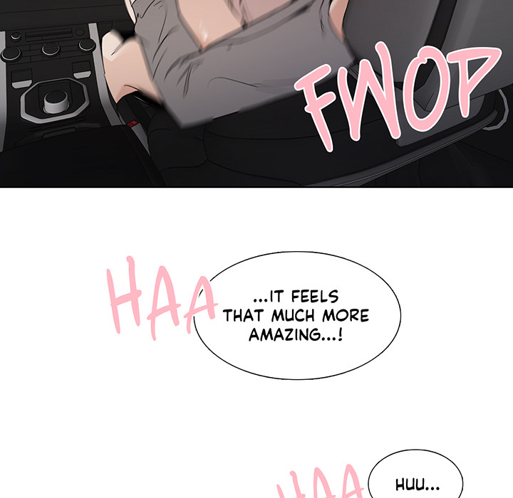 Talk to Me Chapter 124 page 37 - 
