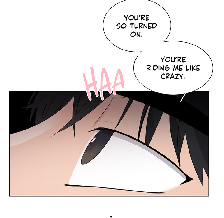 Talk to Me Chapter 124 page 39 - 