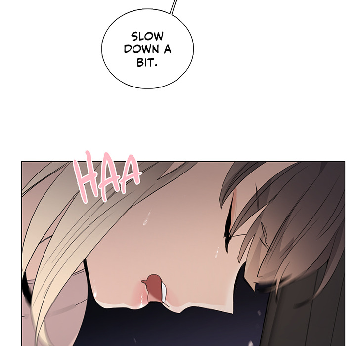 Talk to Me Chapter 124 page 40 - 