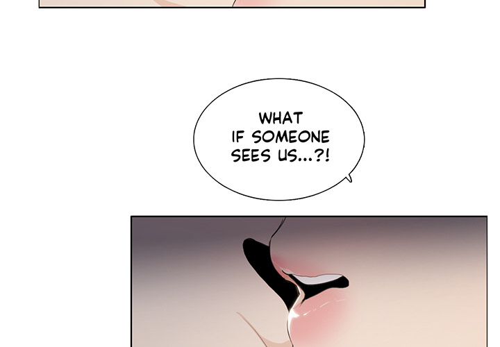 Talk to Me Chapter 124 page 5 - 