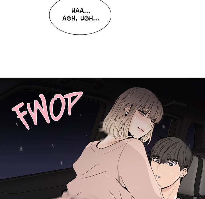 Talk to Me Chapter 124 page 43 - 