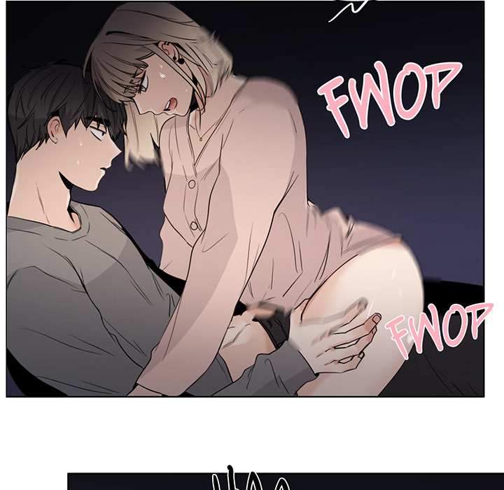 Talk to Me Chapter 124 page 46 - 