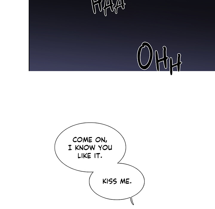 Talk to Me Chapter 124 page 47 - 
