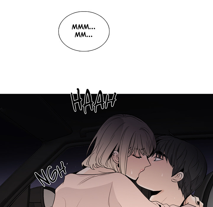 Talk to Me Chapter 124 page 49 - 