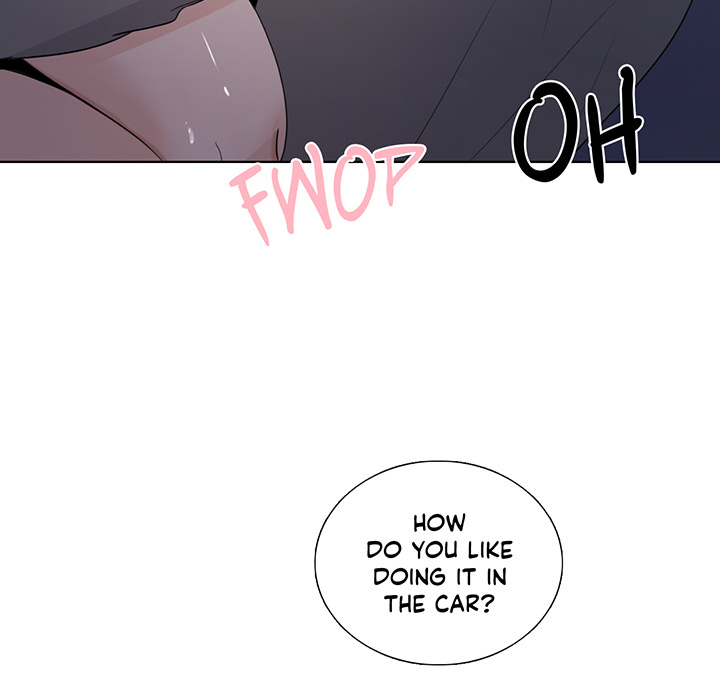 Talk to Me Chapter 124 page 55 - 