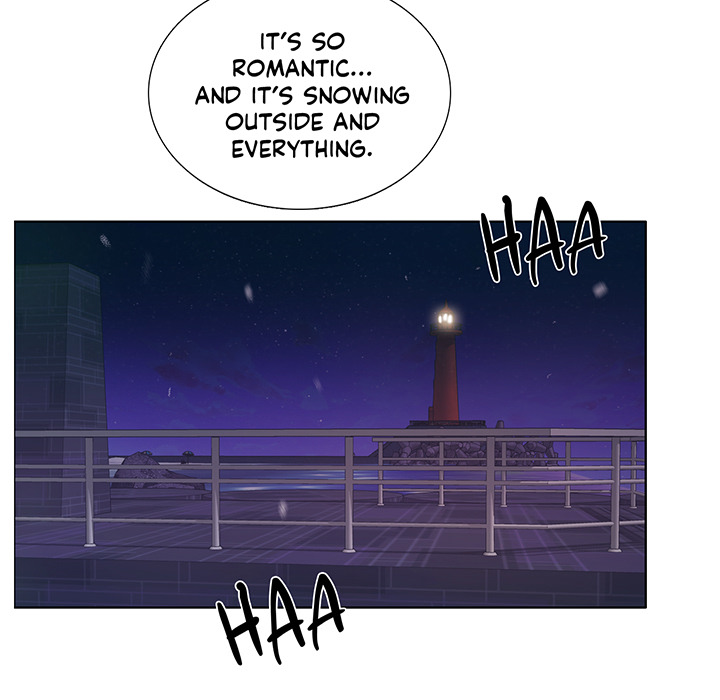 Talk to Me Chapter 124 page 57 - 
