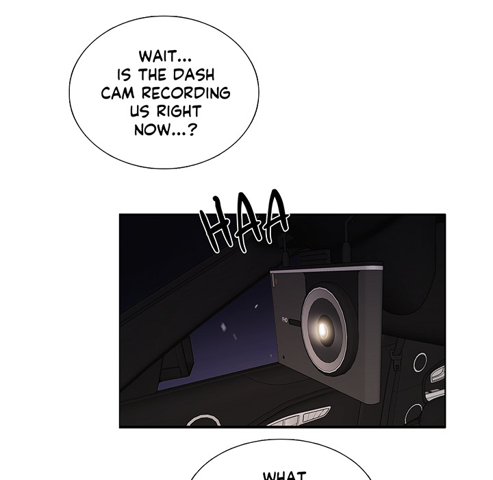 Talk to Me Chapter 124 page 58 - 