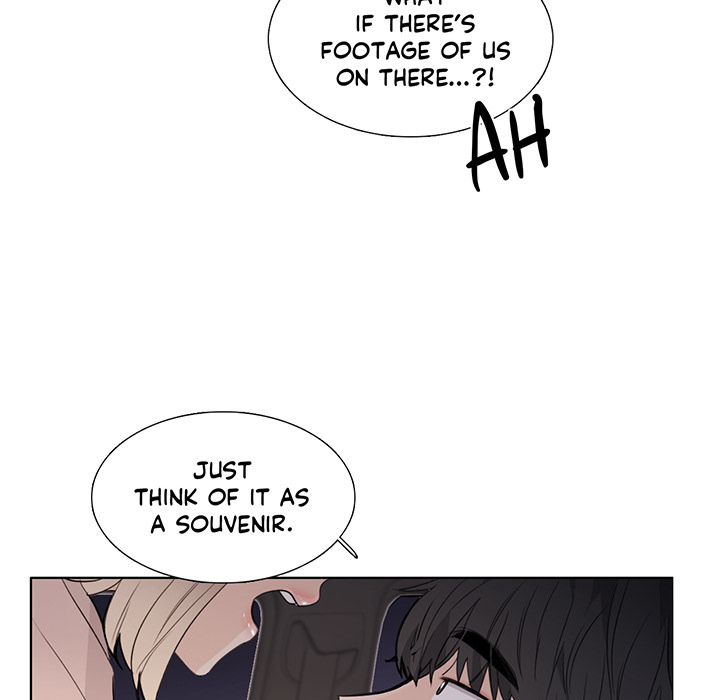 Talk to Me Chapter 124 page 59 - 