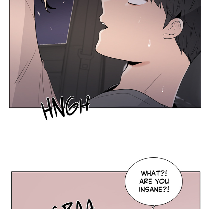 Talk to Me Chapter 124 page 60 - 