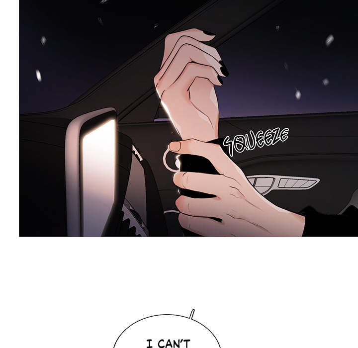 Talk to Me Chapter 124 page 7 - 