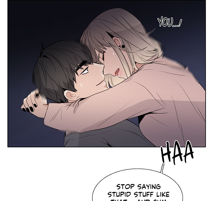 Talk to Me Chapter 124 page 62 - 