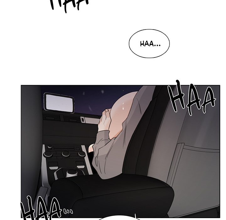 Talk to Me Chapter 124 page 68 - 