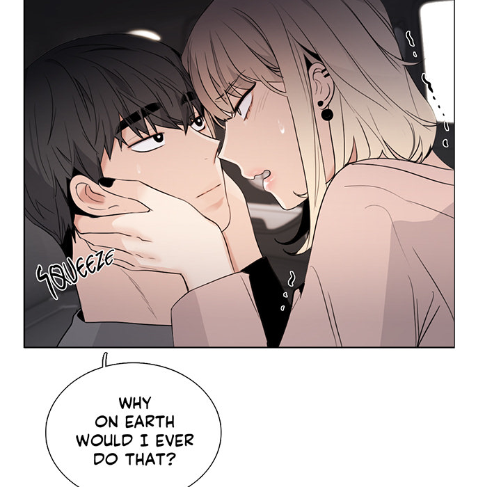 Talk to Me Chapter 124 page 70 - 