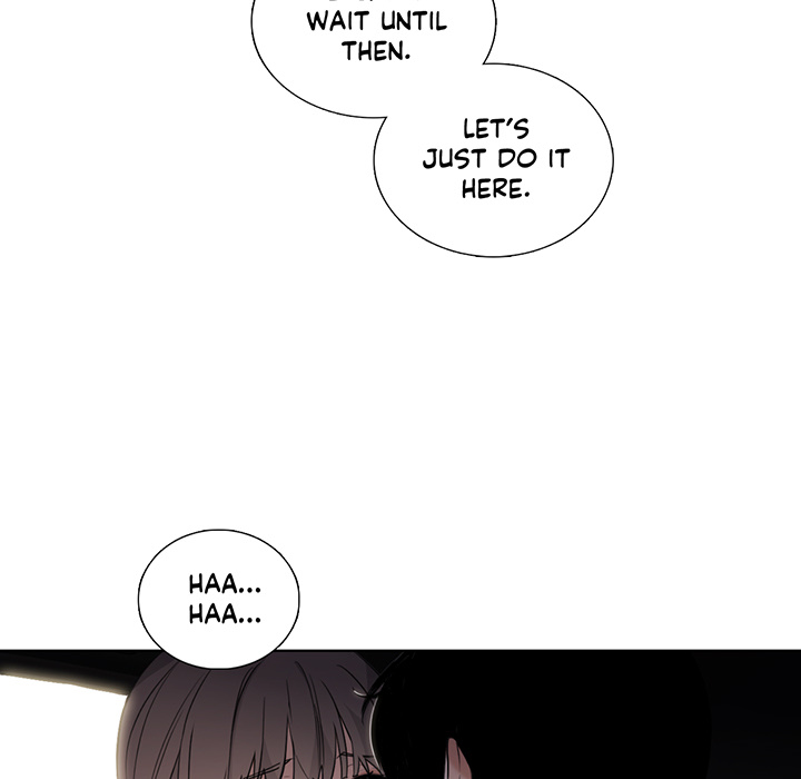Talk to Me Chapter 124 page 8 - 