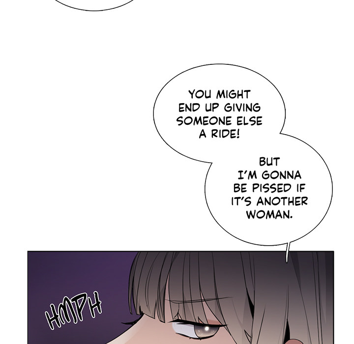 Talk to Me Chapter 124 page 71 - 