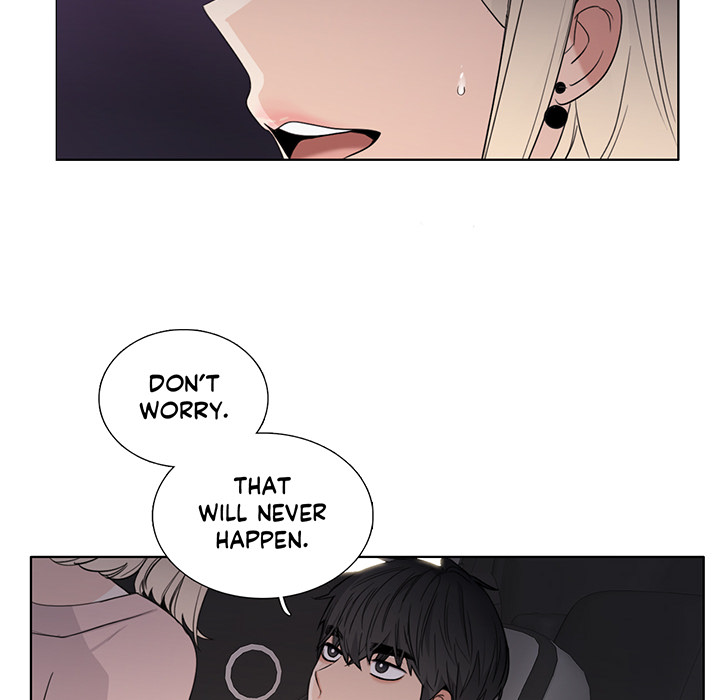 Talk to Me Chapter 124 page 72 - 