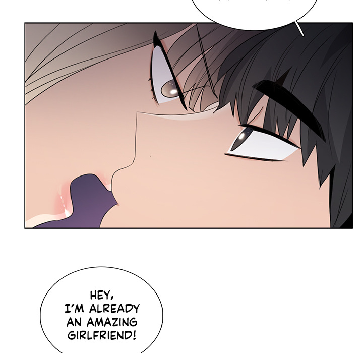 Talk to Me Chapter 124 page 75 - 