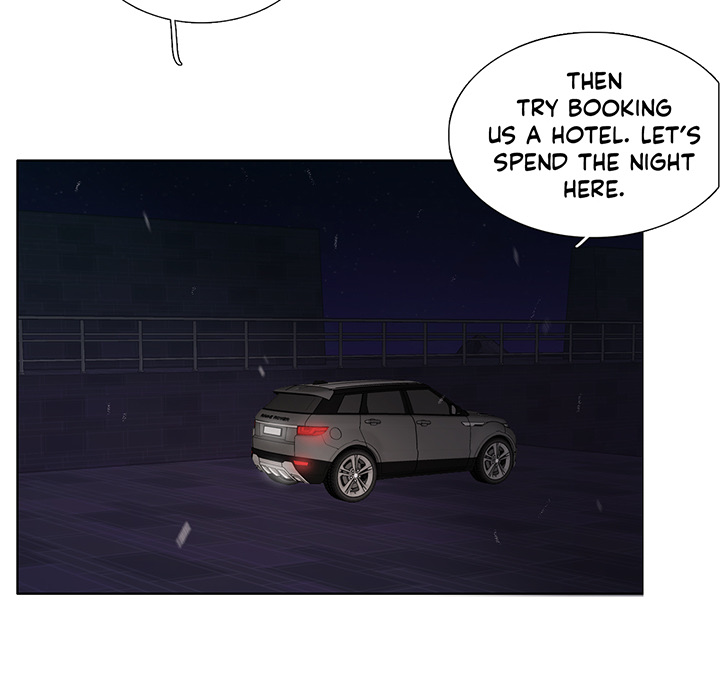 Talk to Me Chapter 124 page 76 - 