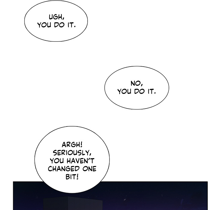 Talk to Me Chapter 124 page 77 - 