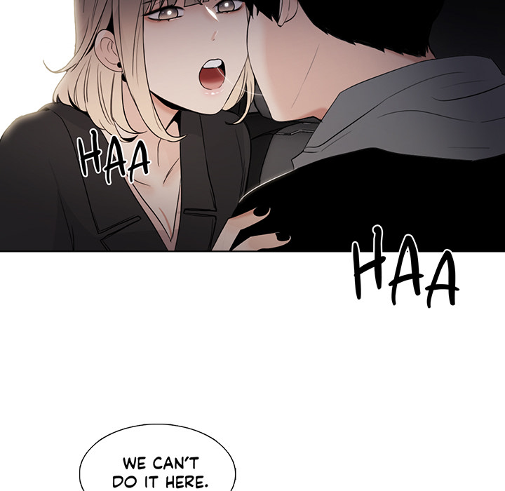 Talk to Me Chapter 124 page 9 - 