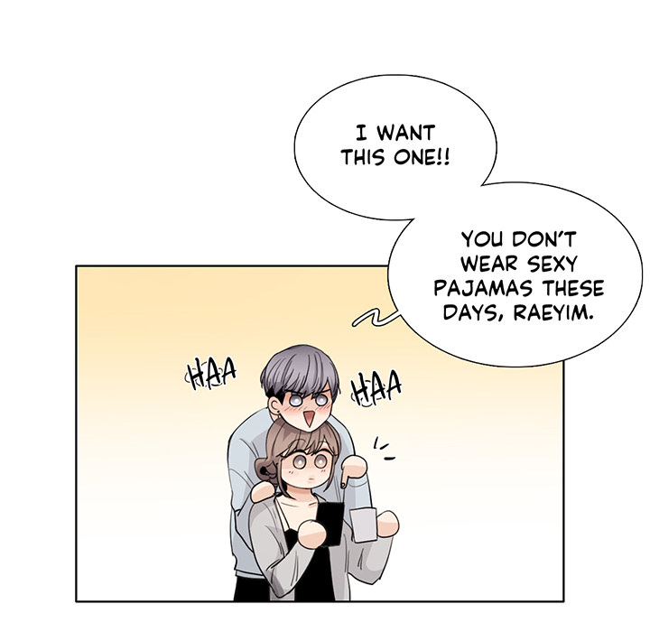 Talk to Me Chapter 124 page 88 - 