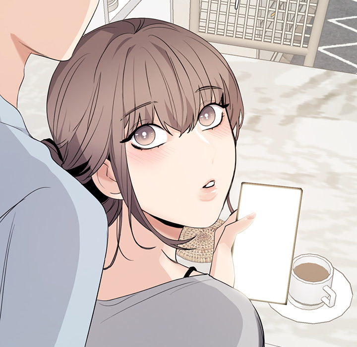 Talk to Me Chapter 124 page 90 - 
