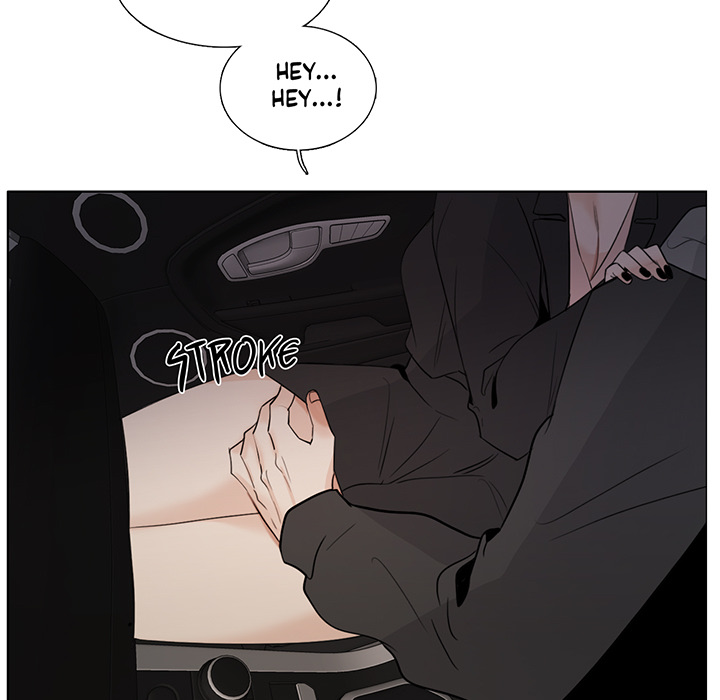 Talk to Me Chapter 124 page 10 - 