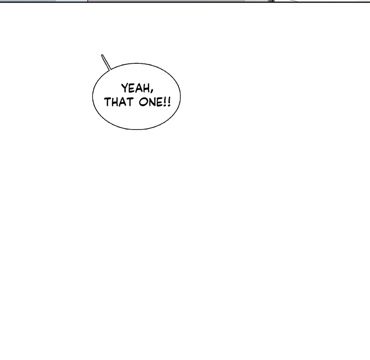Talk to Me Chapter 124 page 91 - 