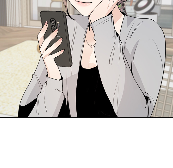 Talk to Me Chapter 125 page 13 - 