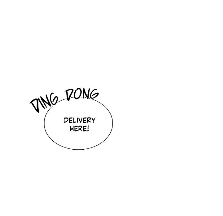 Talk to Me Chapter 125 page 18 - 