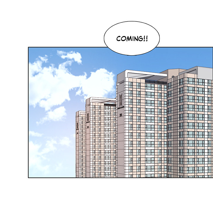Talk to Me Chapter 125 page 19 - 