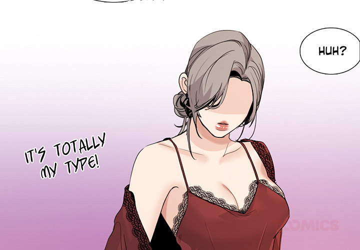 Talk to Me Chapter 125 page 3 - 