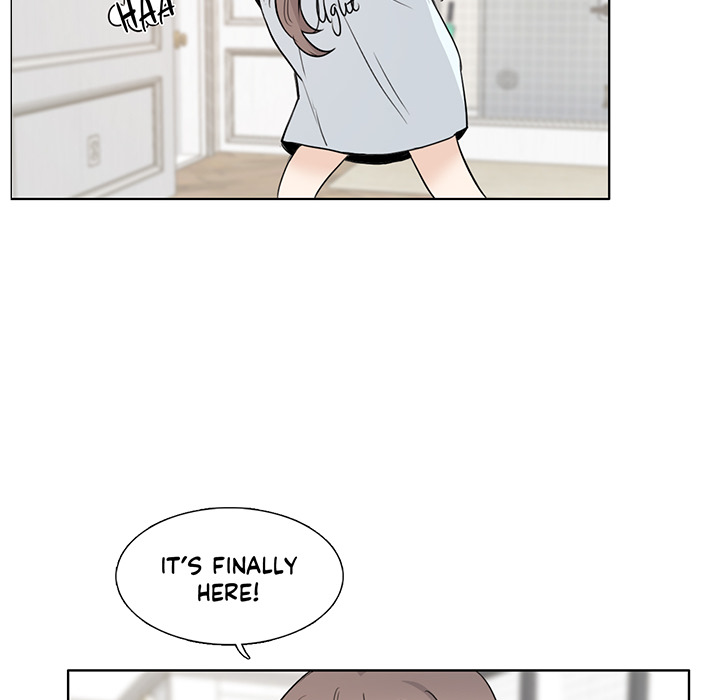 Talk to Me Chapter 125 page 21 - 