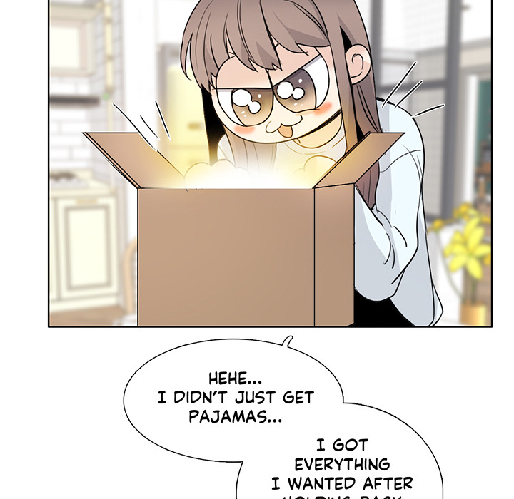 Talk to Me Chapter 125 page 22 - 