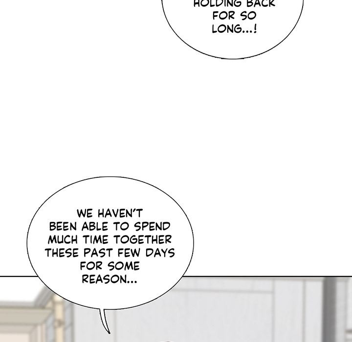 Talk to Me Chapter 125 page 23 - 