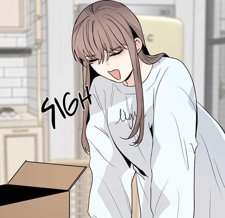 Talk to Me Chapter 125 page 24 - 