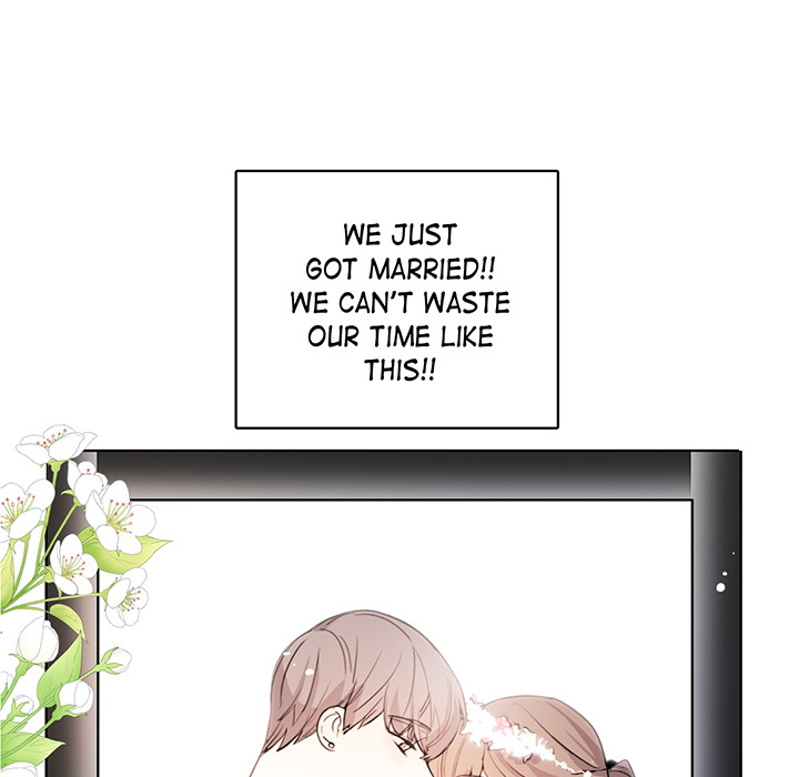 Talk to Me Chapter 125 page 30 - 
