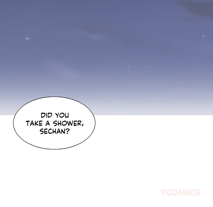 Talk to Me Chapter 125 page 35 - 