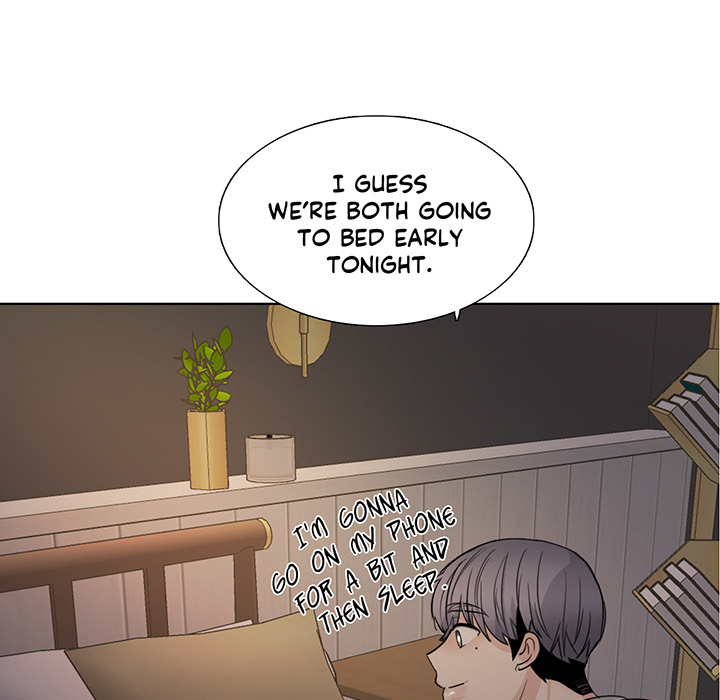 Talk to Me Chapter 125 page 38 - 