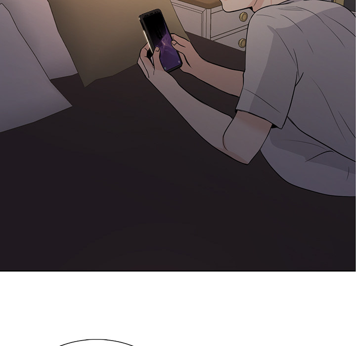 Talk to Me Chapter 125 page 39 - 