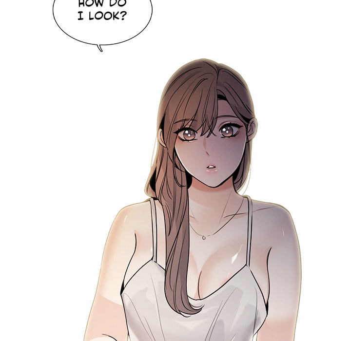 Talk to Me Chapter 125 page 43 - 